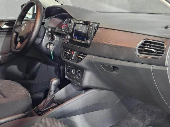 Volkswagen Polo VI с пробегом 2020 года, цена 1 550 000 рублей, 96309 км, лифтбек, Автокод Объявления