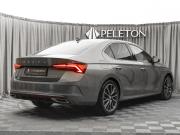 Skoda Octavia IV (A8) Москва  - изображение 33