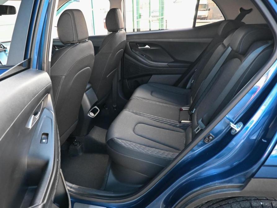 Hyundai Creta II Новороссийск  - изображение 11