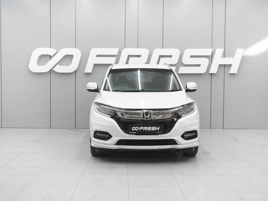 Honda Vezel I Рестайлинг Ростов-на-Дону  - изображение 3