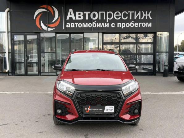 Lada (ВАЗ) XRAY I с пробегом 2019 года, цена 917 777 рублей, 138201 км, хэтчбек, Автокод Объявления