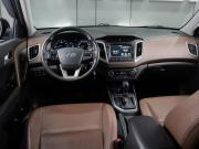 Hyundai Creta I Рестайлинг Тюмень  - изображение 25