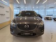 Mazda CX-5 I Рестайлинг Санкт-Петербург  - изображение 20