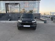 Lada (ВАЗ) Niva Travel I Саратов  - изображение 17