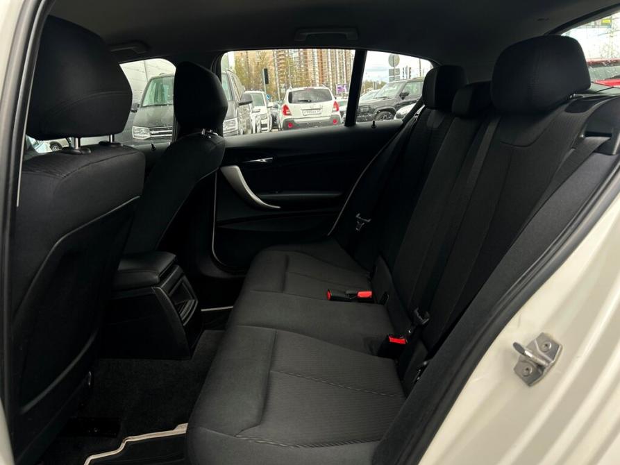 BMW 1 серии II (F20/F21) Санкт-Петербург  - изображение 10