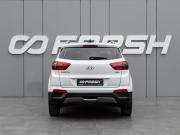 Hyundai Creta I Краснодар  - изображение 25