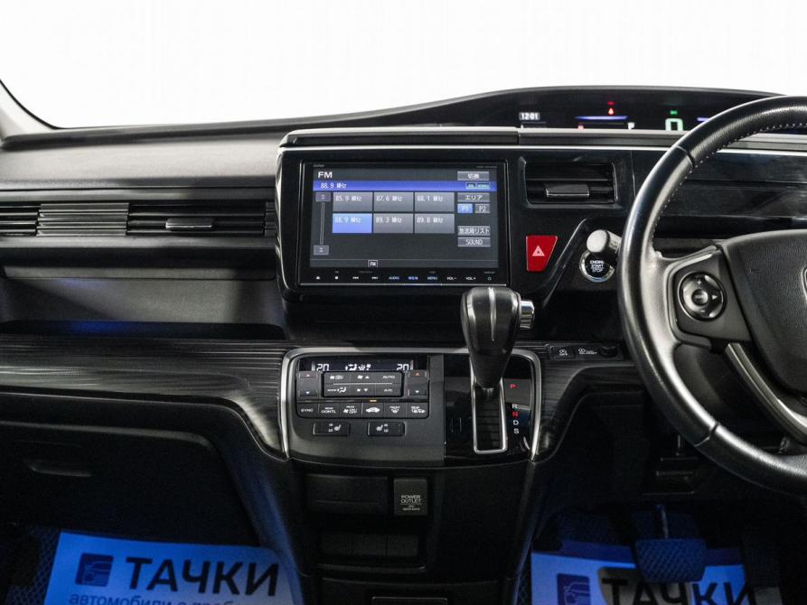 Honda Stepwgn V Иркутск  - изображение 14