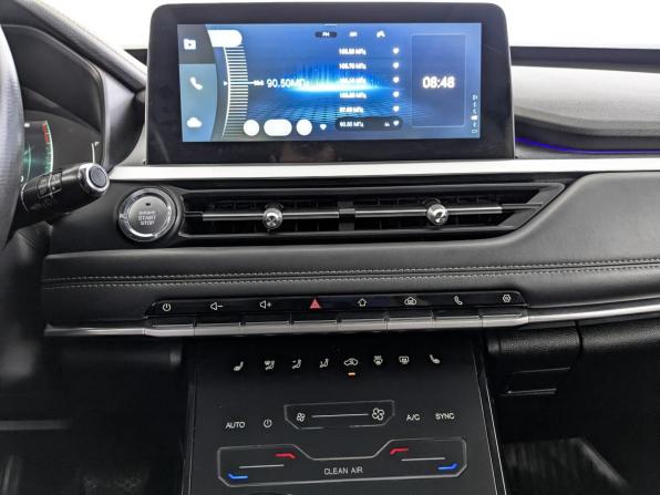 Chery Tiggo 7 Pro I с пробегом 2022 года, цена 1 550 000 рублей, 87000 км, внедорожник, Автокод Объявления