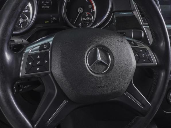 Mercedes-Benz GL-Класс II (X166) с пробегом 2015 года, цена 3 699 000 рублей, 195172 км, внедорожник, Автокод Объявления