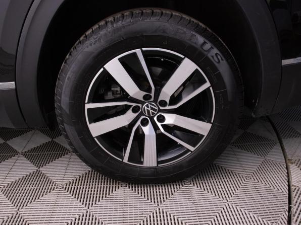 Volkswagen Teramont I Рестайлинг с пробегом 2021 года, цена 3 897 000 рублей, 120000 км, внедорожник, Автокод Объявления