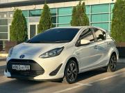 Toyota Aqua I Рестайлинг 2 Уфа  - изображение 18
