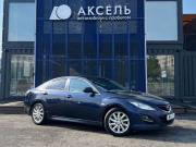 Mazda 6 II (GH) Рестайлинг Архангельск  - изображение 23