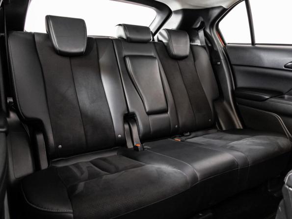 Mitsubishi Eclipse Cross I Рестайлинг с пробегом 2021 года, цена 2 499 000 рублей, 85983 км, внедорожник, Автокод Объявления