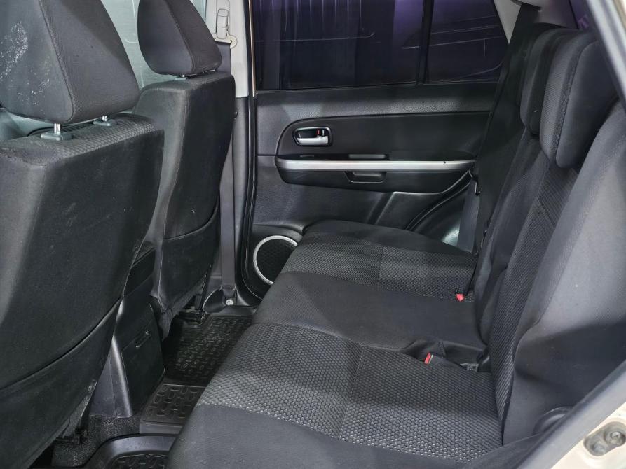 Suzuki Grand Vitara II Рестайлинг Краснодар  - изображение 23