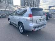 Toyota Land Cruiser Prado 150 Series Москва  - изображение 13