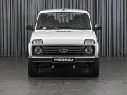 Lada (ВАЗ) Niva Legend Ставрополь  - изображение 22