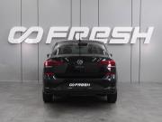 Volkswagen Polo VI Воронеж  - изображение 22