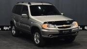 Chevrolet Niva I Рестайлинг Смоленск  - изображение 24