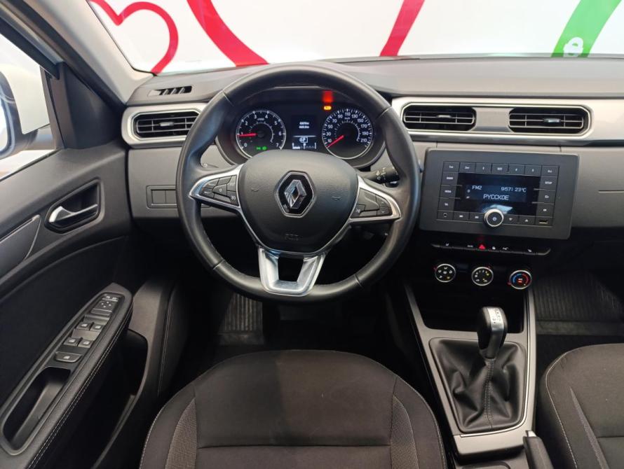 Renault Arkana I Москва  - изображение 10