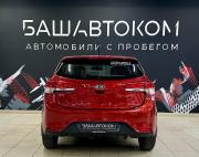Kia Rio III Рестайлинг Уфа  - изображение 19