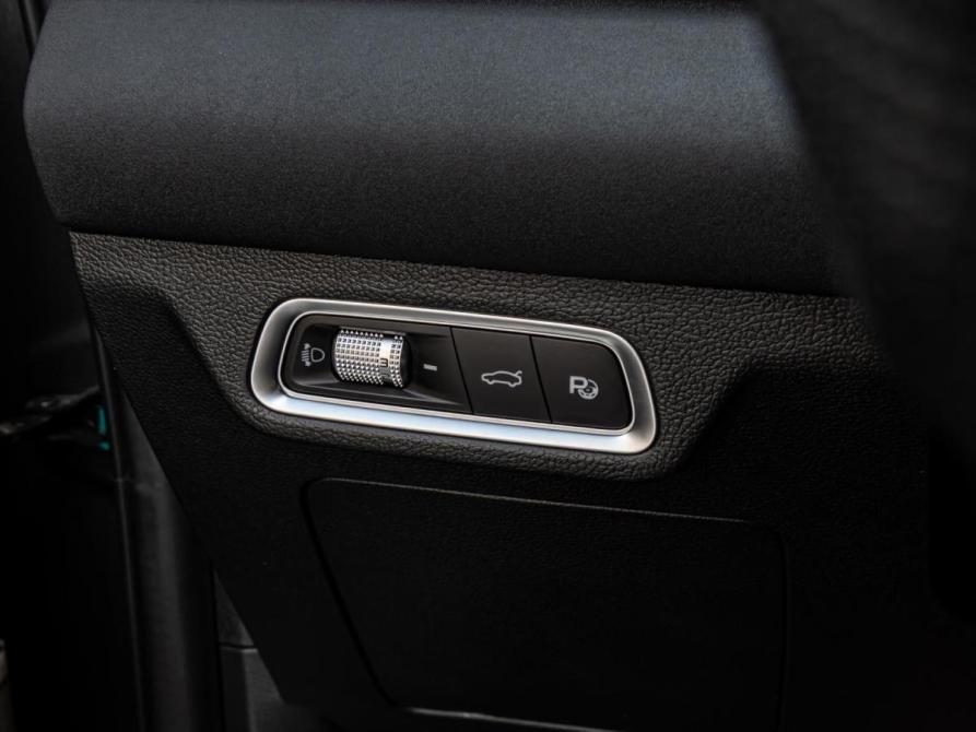 Geely Coolray I Рестайлинг Краснодар  - изображение 21