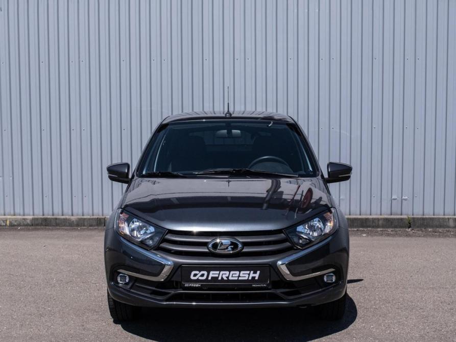 Lada (ВАЗ) Granta I Рестайлинг Сочи  - изображение 3