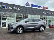 Nissan Qashqai II Рестайлинг Набережные Челны  - изображение 29