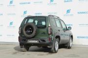 Lada (ВАЗ) Niva Пермь  - изображение 26