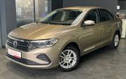 Volkswagen Polo VI Абакан  - изображение 24