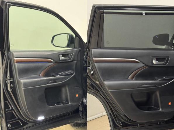 Toyota Highlander III (XU50) с пробегом 2014 года, цена 2 700 000 рублей, 227249 км, внедорожник, Автокод Объявления