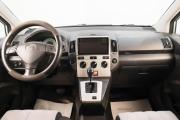 Toyota Corolla Verso I Рестайлинг Челябинск  - изображение 27