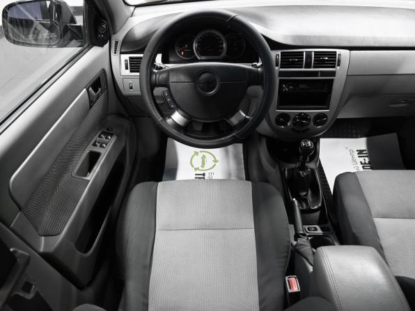 Chevrolet Lacetti I с пробегом 2010 года, цена 495 000 рублей, 195166 км, седан, Автокод Объявления