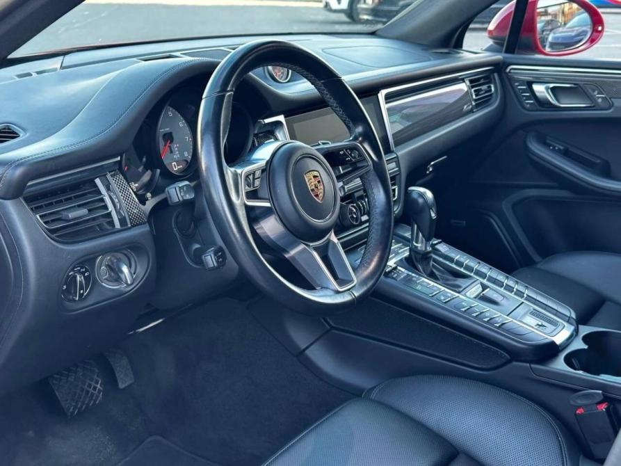 Porsche Macan I Рестайлинг Казань  - изображение 20