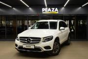 Mercedes-Benz GLC I (X253) Уфа  - изображение 30