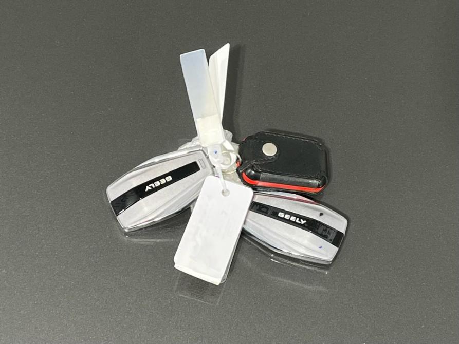 Geely Coolray I Ижевск  - изображение 22