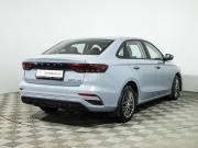 Geely Emgrand II Санкт-Петербург  - изображение 25