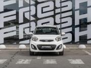 Kia Picanto II Краснодар  - изображение 22
