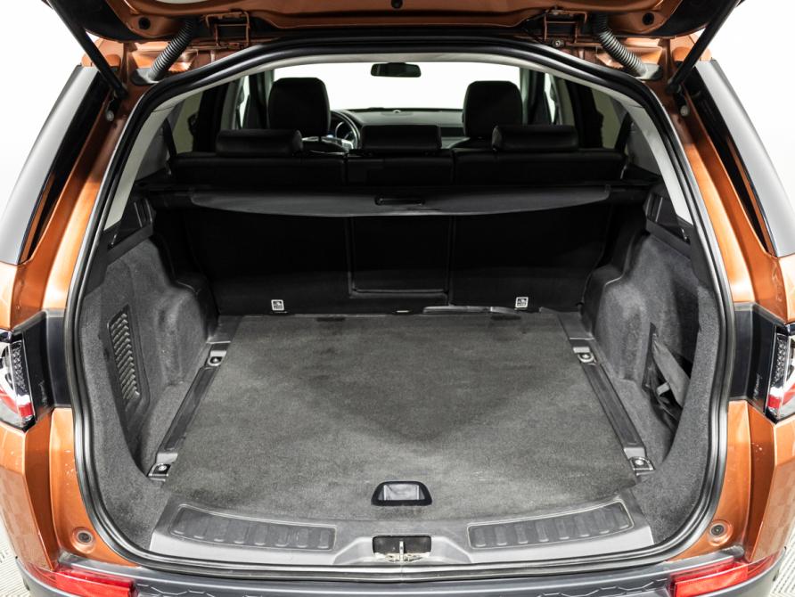 Land Rover Discovery Sport I Санкт-Петербург  - изображение 15