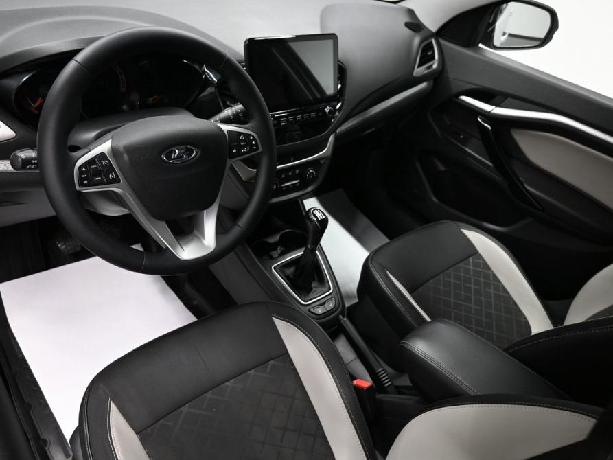 Lada (ВАЗ) Vesta I Тверь  - изображение 8