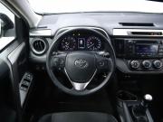 Toyota RAV4 IV (XA40) Рестайлинг Уфа  - изображение 29
