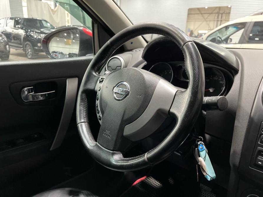 Nissan Qashqai I Пермь  - изображение 11