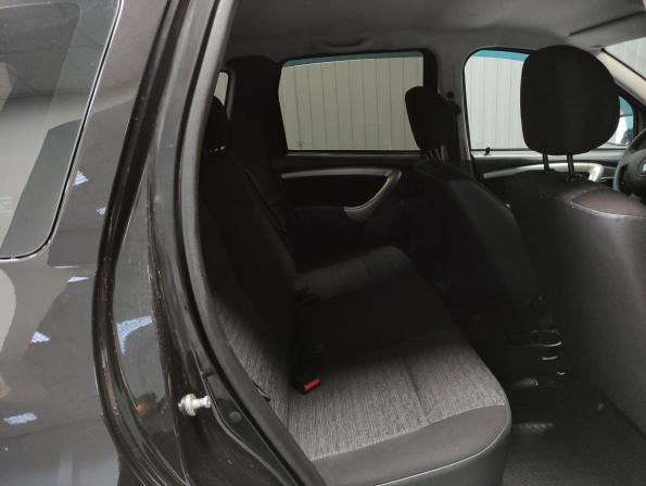 Renault Duster I с пробегом 2014 года, цена 999 000 рублей, 78961 км, внедорожник, Автокод Объявления