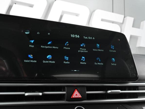 Hyundai Elantra VII (CN7) Рестайлинг с пробегом 2023 года, цена 2 829 000 рублей, 528 км, седан, Автокод Объявления