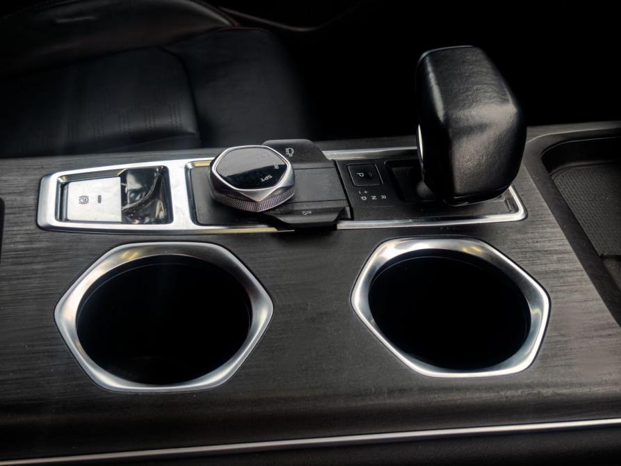 Changan CS55 Plus II Ростов-на-Дону  - изображение 23