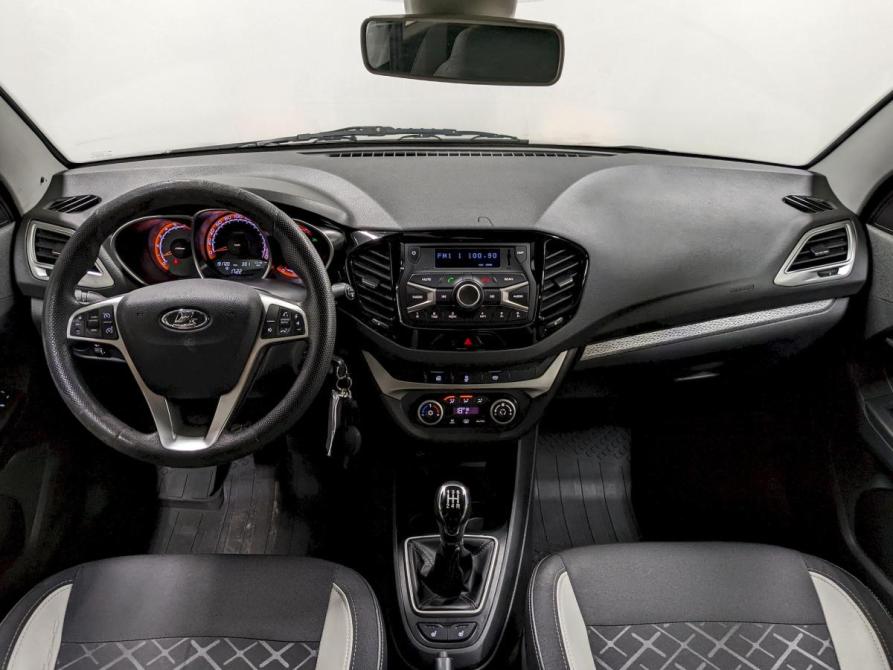 Lada (ВАЗ) Vesta I Москва  - изображение 22