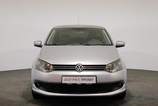 Volkswagen Polo V с пробегом 2012 года, цена 490 000 рублей, 283165 км, седан, Автокод Объявления
