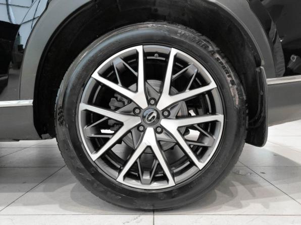 GAC GS8 II с пробегом 2024 года, цена 3 250 000 рублей, 66185 км, внедорожник, Автокод Объявления