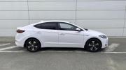 Hyundai Elantra VI (AD) Рестайлинг Ставрополь  - изображение 29