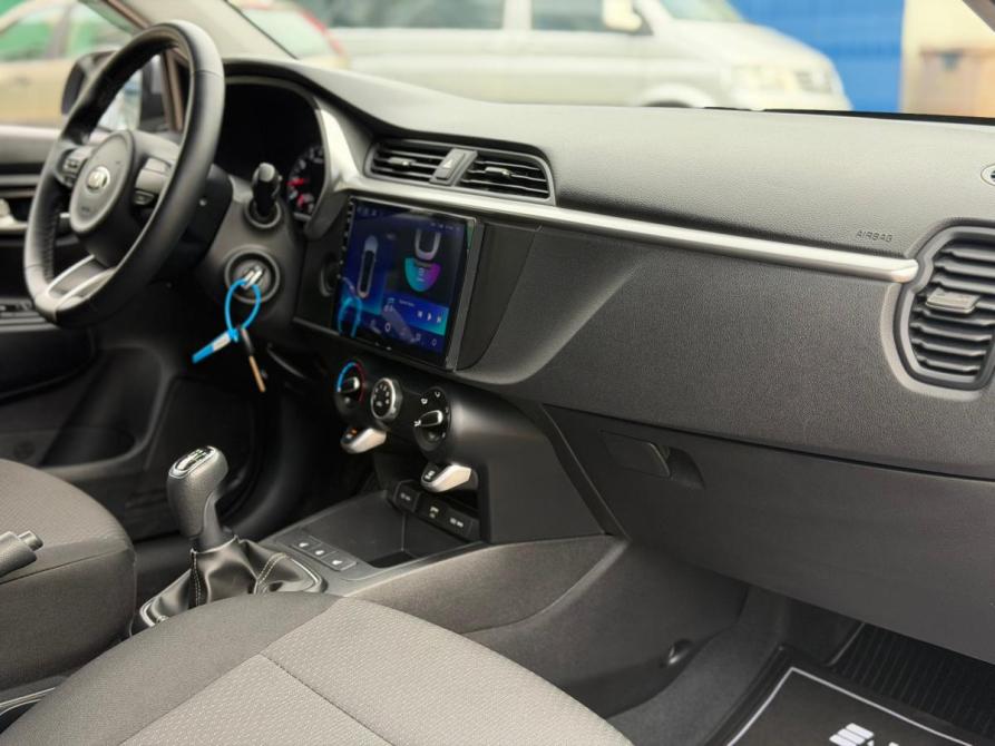 Kia Rio IV Рестайлинг Великий Новгород  - изображение 16