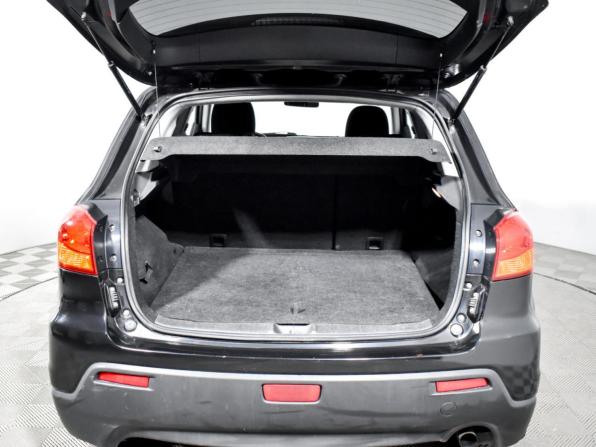 Mitsubishi ASX I с пробегом 2011 года, цена 790 000 рублей, 260000 км, внедорожник, Автокод Объявления